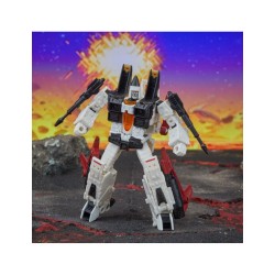 Hasbro Transformers - Legacy United - Voyager Class - G1 Universe - Ramjet
